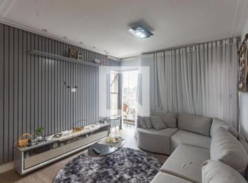 Apartamento · 64m² · 2 Quartos · 1 Vaga · Apartamento para Aluguel - Sacomã, 2 Quartos,  64 m2 - São Paulo