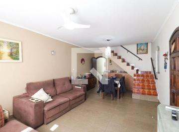 Casa · 200m² · 4 Quartos · 10 Vagas · Casa para Aluguel - Vila Mazzei, 4 Quartos, 200 m2 - São Paulo