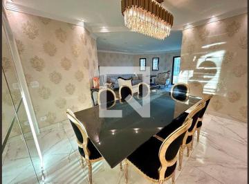 Apartamento · 258m² · 3 Quartos · 2 Vagas · Apartamento à Venda - Vila Rosália, 3 Quartos,  258 m² - Guarulhos