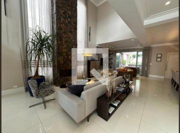Casa · 498m² · 3 Quartos · 4 Vagas · Casa à Venda - Alphaville, 3 Quartos,  498 m² - Barueri