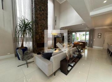 Casa · 498m² · 3 Quartos · 4 Vagas · Casa à Venda - Alphaville, 3 Quartos, 498 m² - Barueri