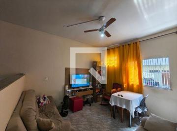Casa · 70m² · 2 Quartos · Casa à Venda - Taquara, 2 Quartos, 70 m² - Rio de Janeiro