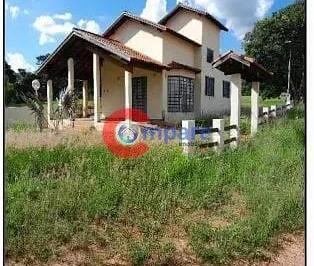 8549886.jpg · Casa à venda 143M², THERMAS DE SANTA BARBARA, AGUAS DE SANTA BARBARA - SP