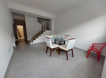 Casa · 68m² · 2 Quartos · 1 Vaga · Casa de Condomínio - Tude Bastos em Praia Grande