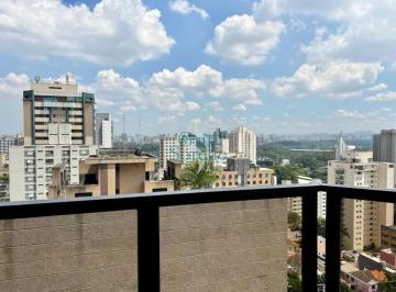 Apartamento · 222m² · 2 Quartos · 4 Vagas · Apartamento para Alugar em Vila Clementino - São Paulo/SP.