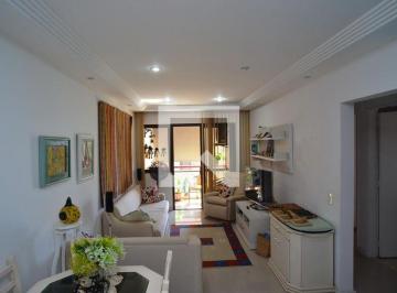 Apartamento · 84m² · 3 Quartos · 2 Vagas · Apartamento à Venda - Barra da Tijuca, 3 Quartos, 84 m² - Rio de Janeiro