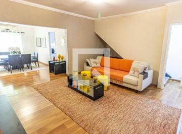 Casa · 160m² · 4 Quartos · 2 Vagas · Casa à Venda - Mooca, 4 Quartos,  160 m² - São Paulo