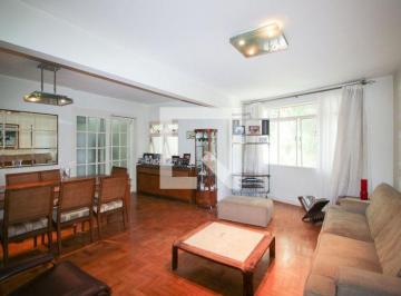 Apartamento · 82m² · 2 Quartos · 1 Vaga · Apartamento à Venda - Itaim Bibi, 2 Quartos,  82 m² - São Paulo