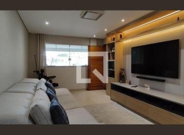 Casa · 145m² · 3 Quartos · 4 Vagas · Casa à Venda - Vila Mangalot, 3 Quartos, 145 m² - São Paulo