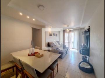 Apartamento · 72m² · 3 Quartos · 2 Vagas · Apartamento à Venda - Santana, 3 Quartos, 72 m² - São Paulo