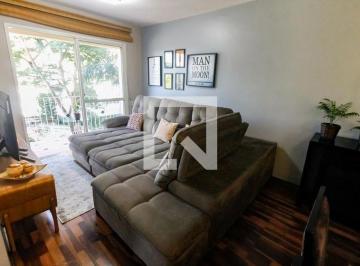 Apartamento · 75m² · 3 Quartos · 1 Vaga · Apartamento à Venda - Panamby, 3 Quartos,  75 m² - São Paulo