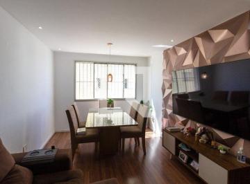 Apartamento · 64m² · 2 Quartos · 1 Vaga · Apartamento à Venda - Centro, 2 Quartos,  64 m² - Guarulhos