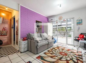 Apartamento · 47m² · 1 Quarto · 1 Vaga · Apartamento à Venda - Jardim Paulista, 1 Quarto,  47 m² - São Paulo