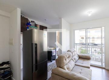 Apartamento · 43m² · 2 Quartos · 2 Vagas · Apartamento à Venda - Vila Ré, 2 Quartos,  43 m² - São Paulo