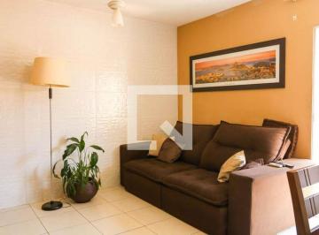 Apartamento · 65m² · 3 Quartos · 1 Vaga · Apartamento à Venda - Cachambi, 3 Quartos,  65 m² - Rio de Janeiro