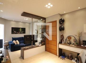 Apartamento · 68m² · 2 Quartos · 1 Vaga · Apartamento à Venda - Nova Petrópolis, 2 Quartos, 68 m² - São Bernardo do Campo