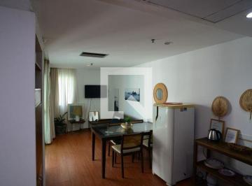 Apartamento · 56m² · 1 Quarto · 1 Vaga · Apartamento à Venda - Jardim Oceânico, 1 Quarto, 56 m² - Rio de Janeiro