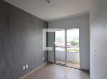 Apartamento · 52m² · 2 Quartos · 1 Vaga · Apartamento à Venda - Demarchi, 2 Quartos,  52 m² - São Bernardo do Campo
