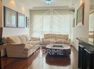 Apartamento · 92m² · 3 Quartos · 1 Vaga · PARAISO LOCAÇÃO - 3 DORMITORIOS - 1 SUITE  - 1 VAGA DE GARAGEM