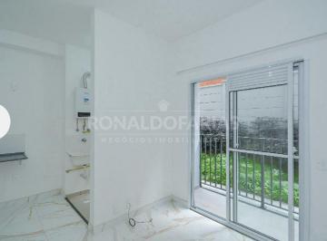 Apartamento · 37m² · 2 Quartos · Apartamento à venda na Jurubatuba ? São Paulo