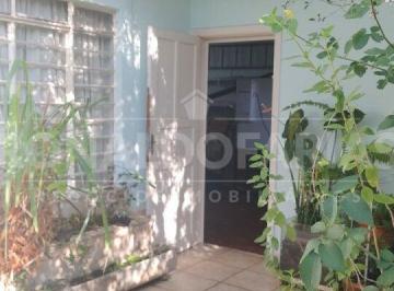 Casa · 126m² · 2 Quartos · 4 Vagas · CASA TERREA A VENDA JARDIM SUZANA - ZONA SUL