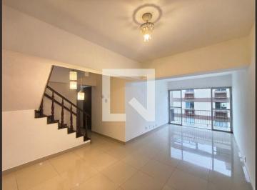 Apartamento · 203m² · 3 Quartos · 2 Vagas · Apartamento para Aluguel - Freguesia , 3 Quartos,  203 m² - Rio de Janeiro