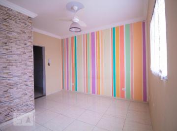 Casa · 79m² · 2 Quartos · 1 Vaga · Casa para Aluguel - Itaquera, 2 Quartos,  79 m² - São Paulo