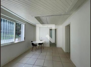 Casa · 80m² · 3 Quartos · Casa para Aluguel - Ideal, 3 Quartos,  80 m² - Novo Hamburgo