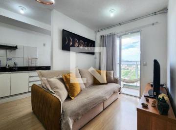 Apartamento · 44m² · 2 Quartos · Apartamento para Aluguel - São Cristóvão, 2 Quartos,  44 m² - Rio de Janeiro