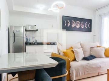 Apartamento · 44m² · 2 Quartos · Apartamento para Aluguel - São Cristóvão, 2 Quartos, 44 m² - Rio de Janeiro