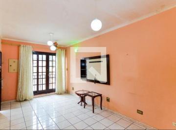 Casa · 190m² · 2 Quartos · 4 Vagas · Casa para Aluguel - Vila Rosália, 2 Quartos,  190 m² - Guarulhos