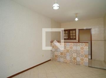 Casa · 45m² · 2 Quartos · Casa para Aluguel - Recanto, 2 Quartos,  45 m² - Maricá