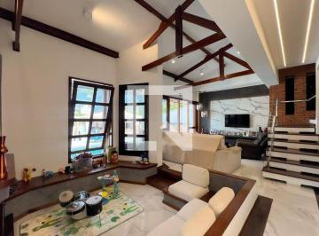Casa · 480m² · 4 Quartos · 3 Vagas · Casa para Aluguel - Jardim Eliza, 4 Quartos,  480 m² - Valinhos