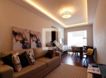 Apartamento · 48m² · 2 Quartos · 1 Vaga · Apartamento para Aluguel - Ermelino Matarazzo, 2 Quartos,  48 m² - São Paulo