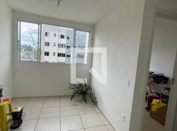 Apartamento · 48m² · 2 Quartos · 1 Vaga · Apartamento para Aluguel - Vila São Luiz, 2 Quartos, 48 m² - Duque de Caxias