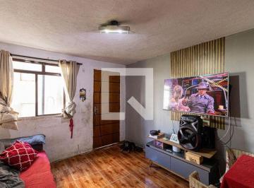 Apartamento · 48m² · 2 Quartos · 1 Vaga · Apartamento para Aluguel - José Bonifácio, 2 Quartos, 48 m² - São Paulo