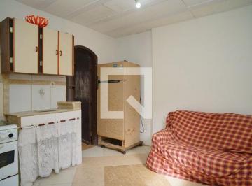 Casa · 40m² · 1 Quarto · 4 Vagas · Casa para Aluguel - Ponta Negra, 1 Quarto,  40 m² - Maricá