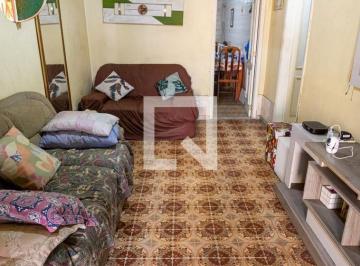 Casa · 220m² · 3 Quartos · 2 Vagas · Casa para Aluguel - Campo Grande, 3 Quartos, 220 m² - Rio de Janeiro