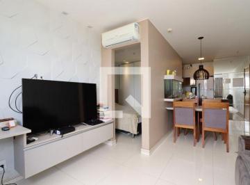 Apartamento · 40m² · 1 Quarto · 1 Vaga · Apartamento para Aluguel - Águas Claras, 1 Quarto, 40 m² - Brasília