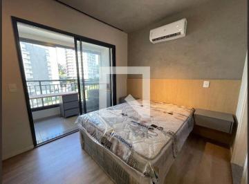 Apartamento · 28m² · 1 Quarto · Apartamento para Aluguel - Butantã, 1 Quarto,  28 m² - São Paulo