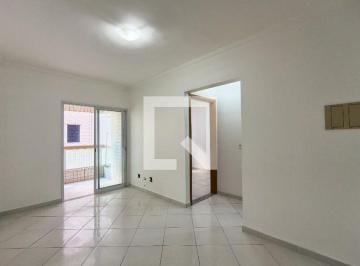 Apartamento · 44m² · 1 Quarto · 1 Vaga · Apartamento para Aluguel - Aviação, 1 Quarto, 44 m² - Praia Grande