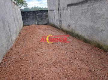 Terreno · 125m² · Terreno - 125m² - Jardim Fortaleza - Guarulhos/SP