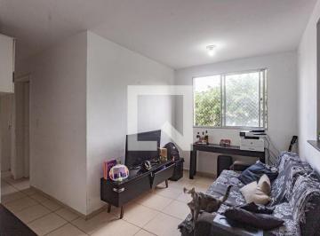 Apartamento · 50m² · 2 Quartos · 1 Vaga · Apartamento à Venda - Jardim São Savério, 2 Quartos,  50 m² - São Paulo