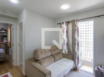 Apartamento · 37m² · 2 Quartos · Apartamento à Venda - Jardim Palmares, 2 Quartos,  37 m² - São Paulo