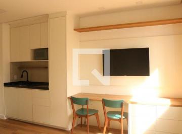 Apartamento · 24m² · 1 Quarto · Apartamento à Venda - Vila Pompéia, 1 Quarto, 24 m² - São Paulo