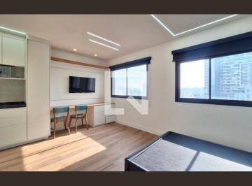 Apartamento · 24m² · 1 Quarto · Apartamento à Venda - Vila Pompéia, 1 Quarto, 24 m² - São Paulo
