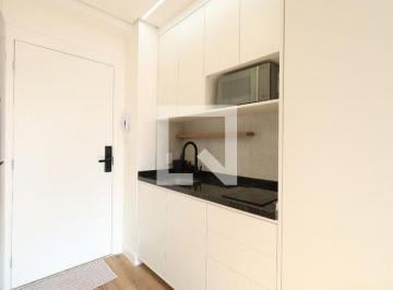 Apartamento Venda 24m² de 1 quarto · Apartamento à Venda - Vila Pompéia, 1 Quarto, 24 m² - São Paulo