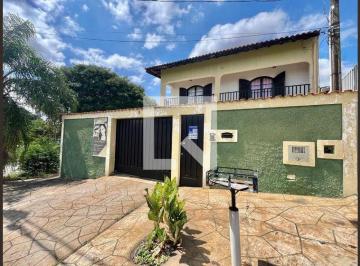 Casa · 176m² · 3 Quartos · 2 Vagas · Casa à Venda - Campos Elíseos , 3 Quartos,  176 m² - Campinas