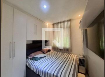 Apartamento · 32m² · 1 Quarto · Apartamento à Venda - Glória, 1 Quarto,  32 m² - Rio de Janeiro