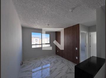 Apartamento · 43m² · 2 Quartos · 1 Vaga · Apartamento à Venda - Vargem Pequena, 2 Quartos,  43 m² - Rio de Janeiro
